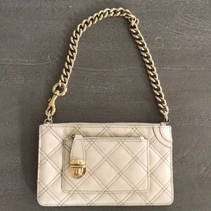 Marc Jacobs Wristlet/small clutch